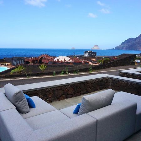 Villa Marsalada à Frontera Extérieur photo